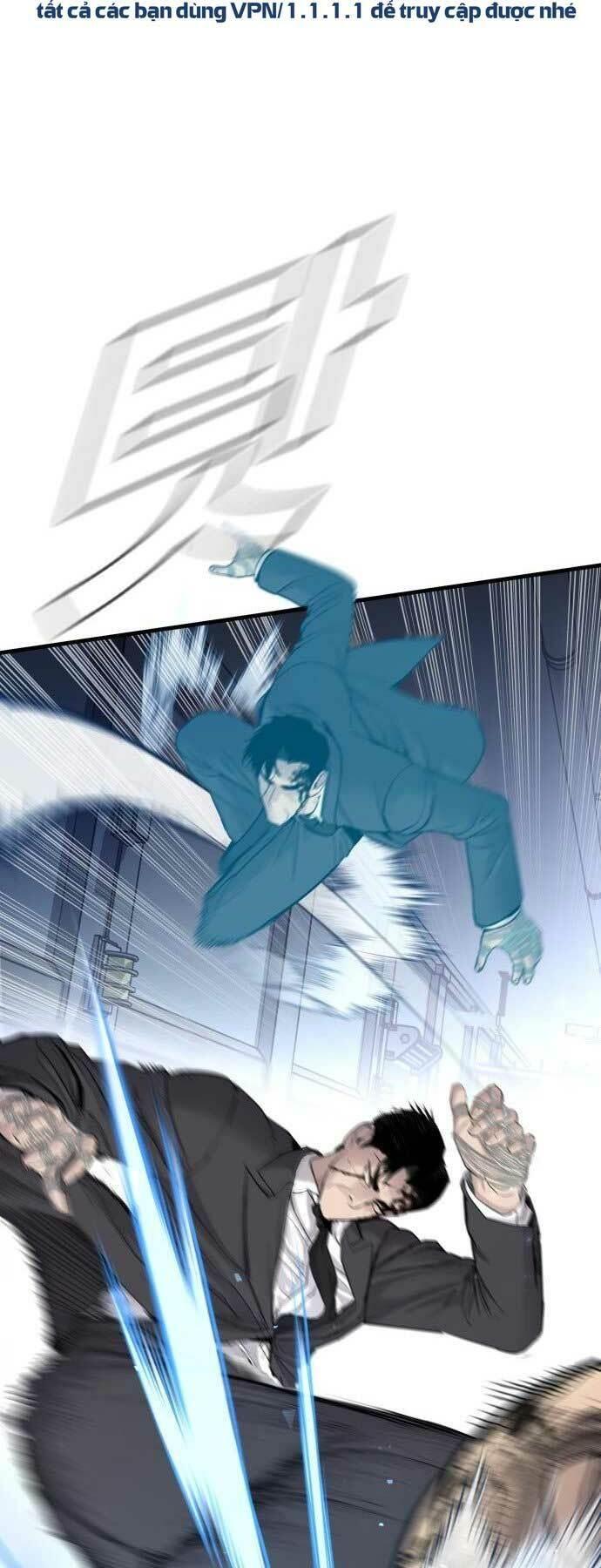 đặc vụ kim chapter 65 49