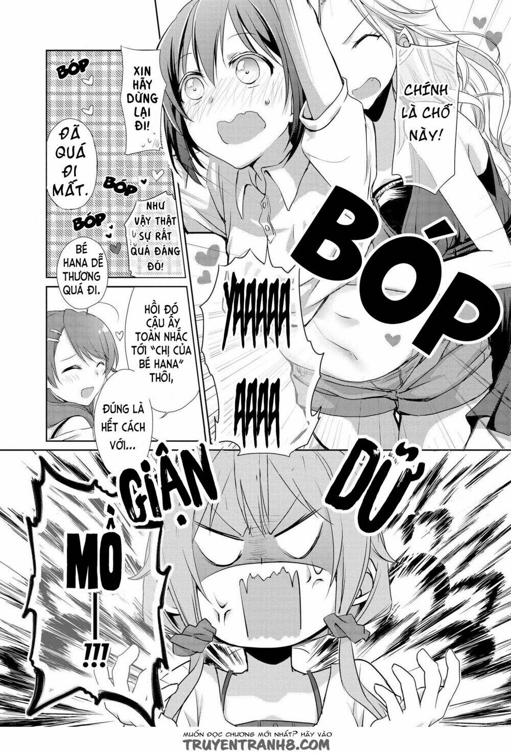 tachibanakan to lie angle chapter 1 32