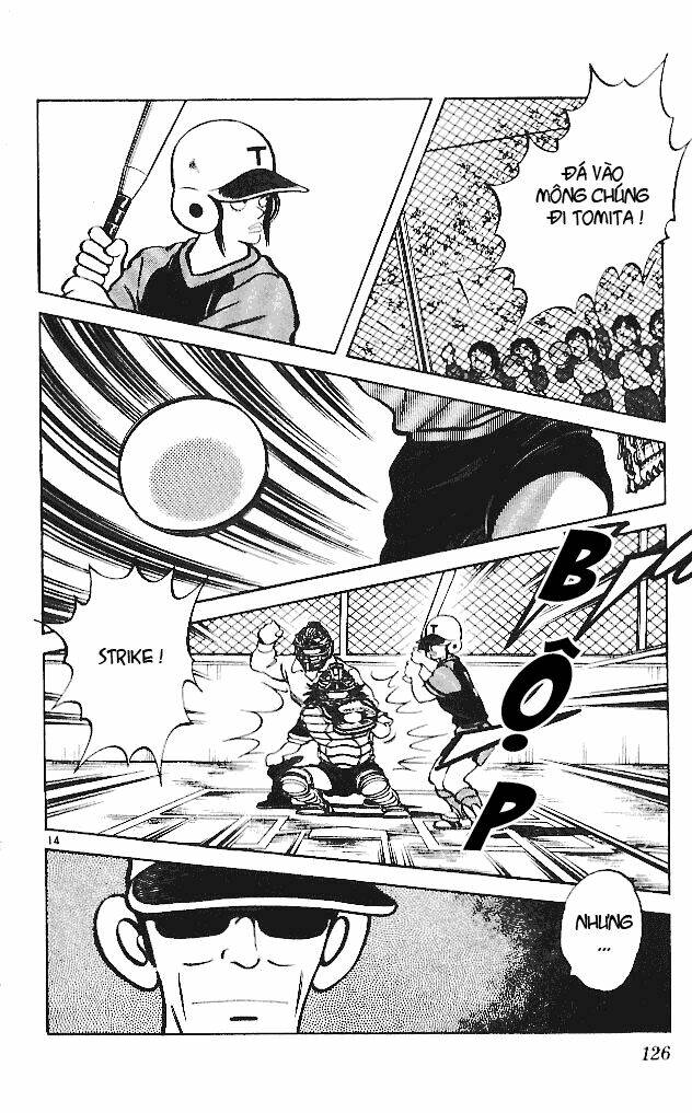 itsumo misora chapter 16 16