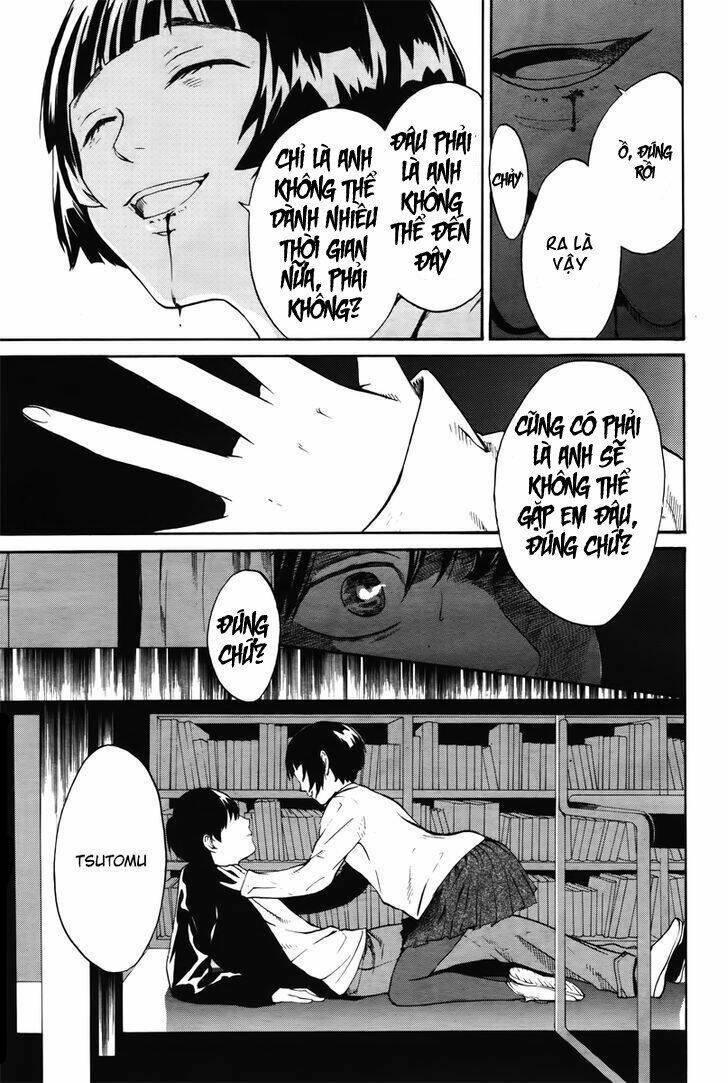 b.a.d. (sakakibara sousou) chapter 5 26