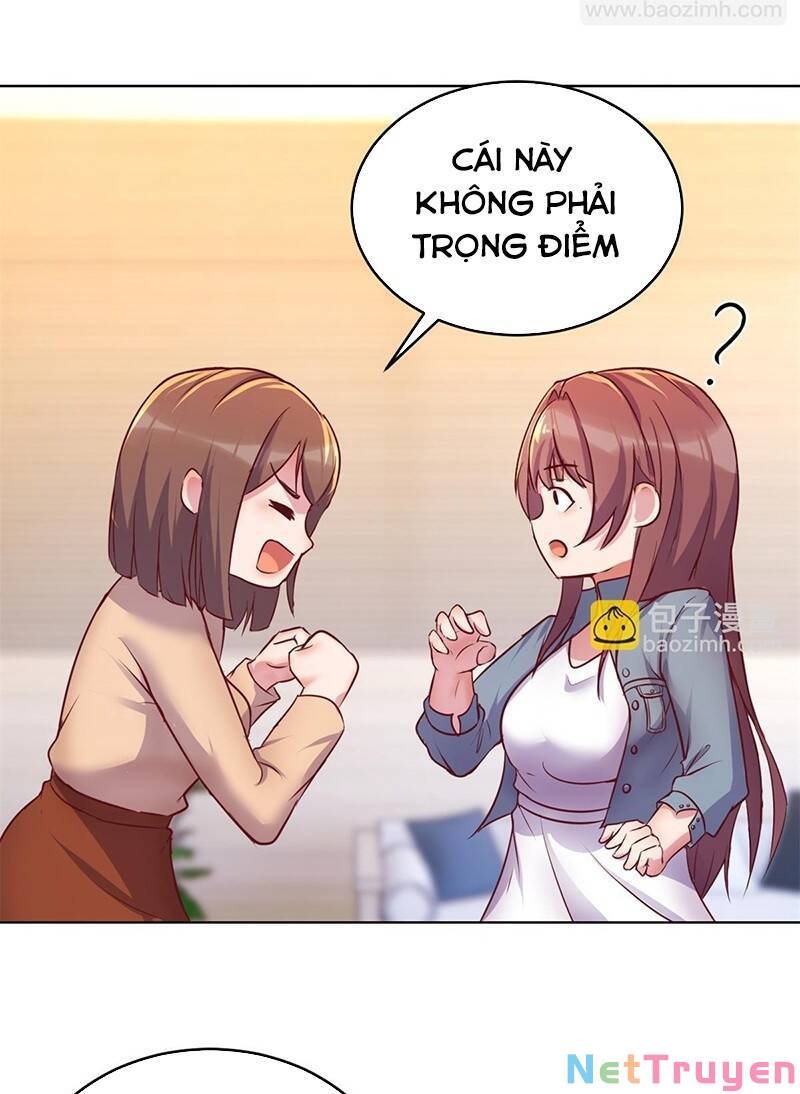 chị gái tôi là đại minh tinh chapter 163 40