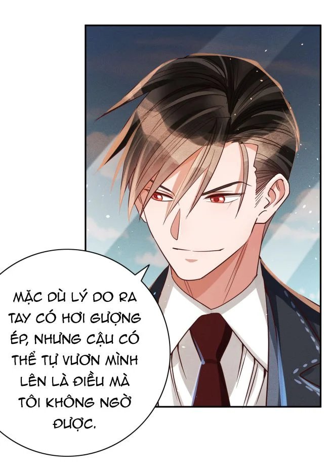 mê muội mất cả ý chí chapter 13 13