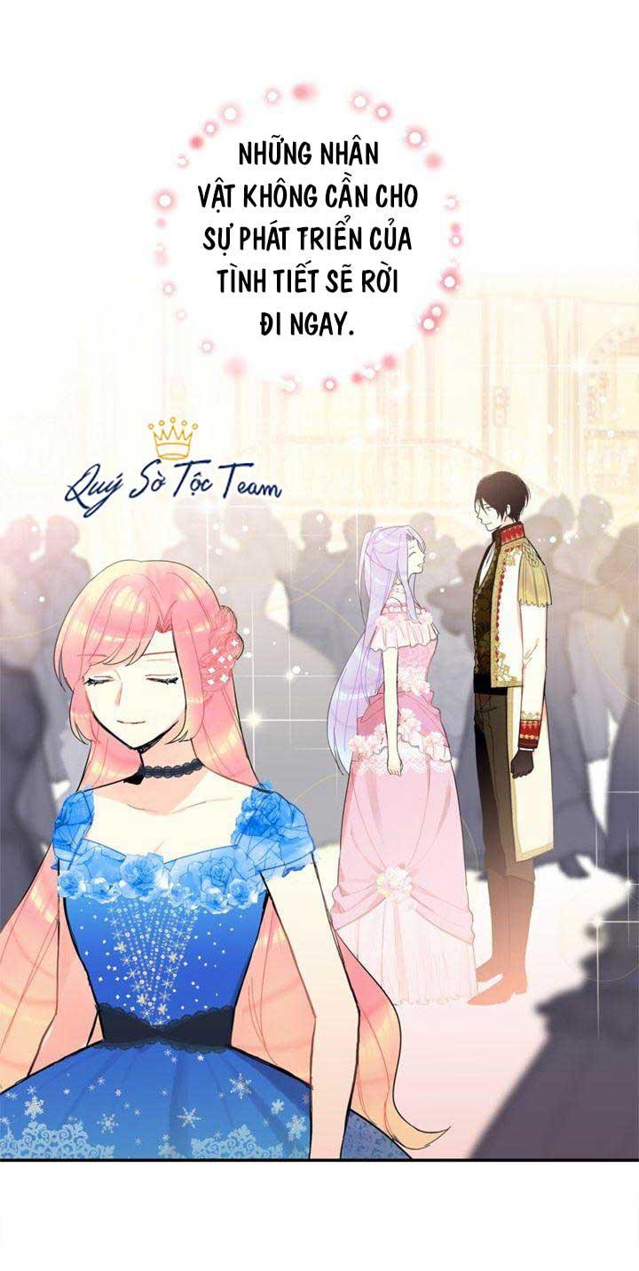 trọng sinh trở thành hoàng phi chapter 15 21