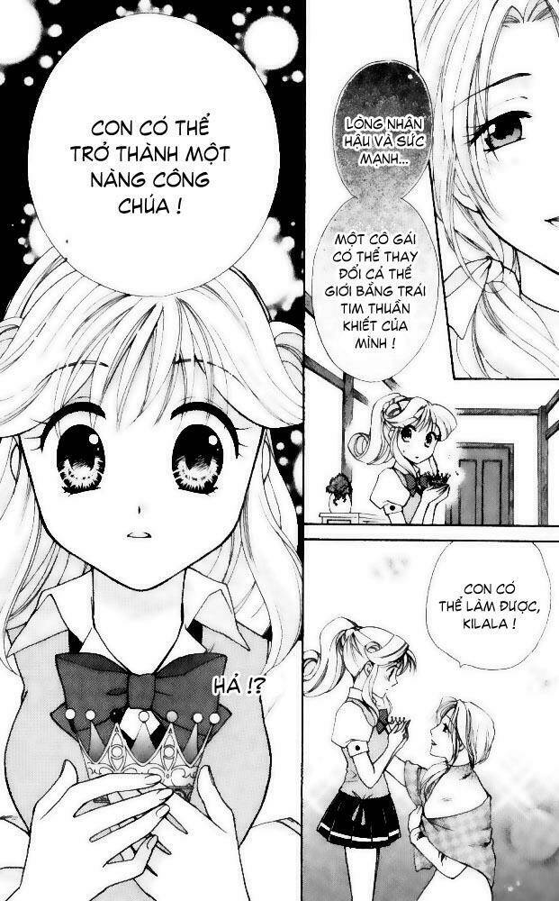 kilala princess - công chúa kilala chapter 10 29