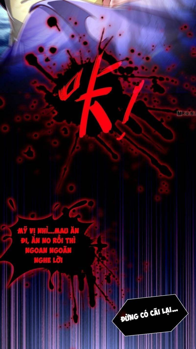 trọng sinh chi ma tôn đương đạo chapter 68 22