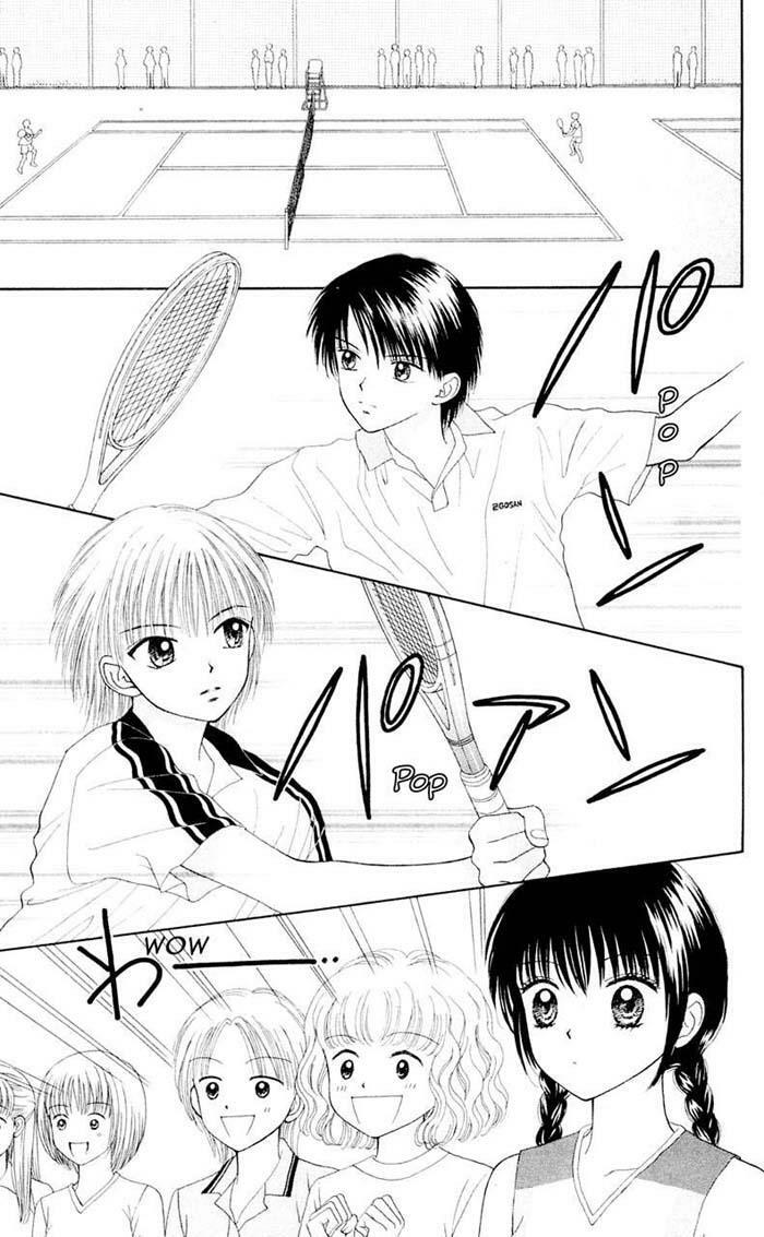 học sinh siêu ngầu chapter 7 16