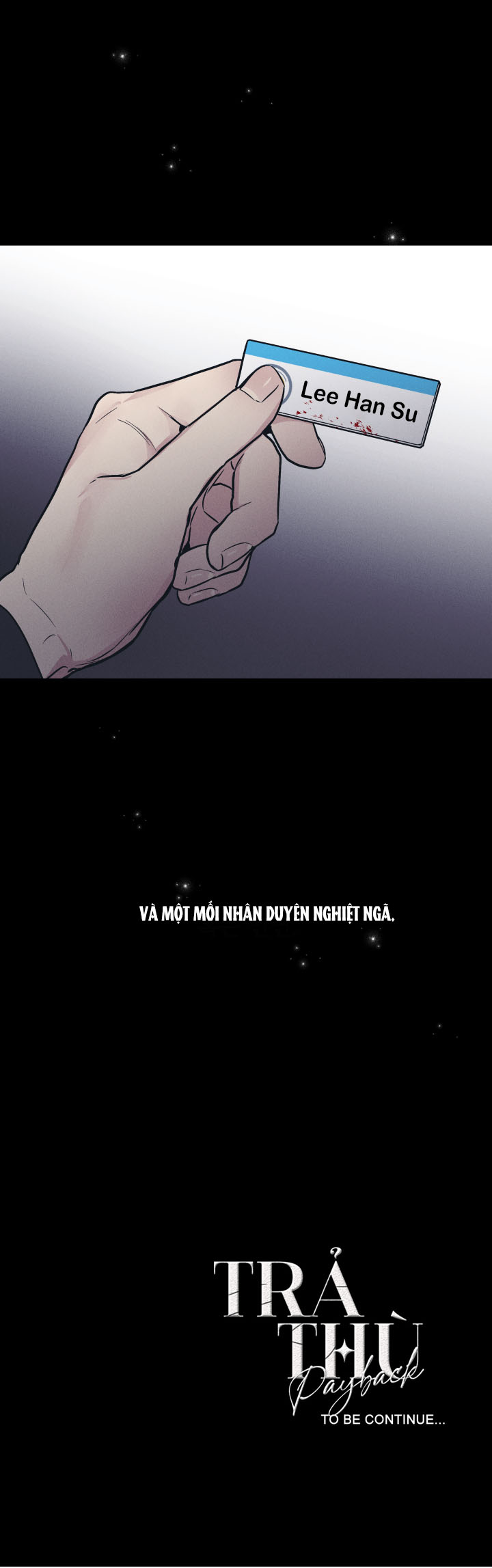 trả thù chapter 33 31