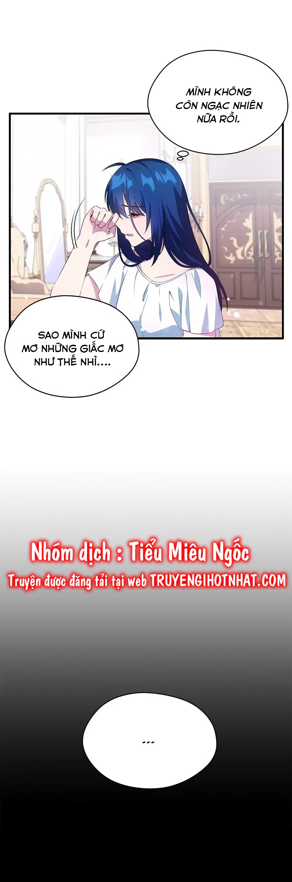 tôi không phải là nữ anh hùng chapter 9 39