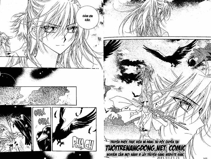 legend - truyền thuyết fushigi chapter 4 54