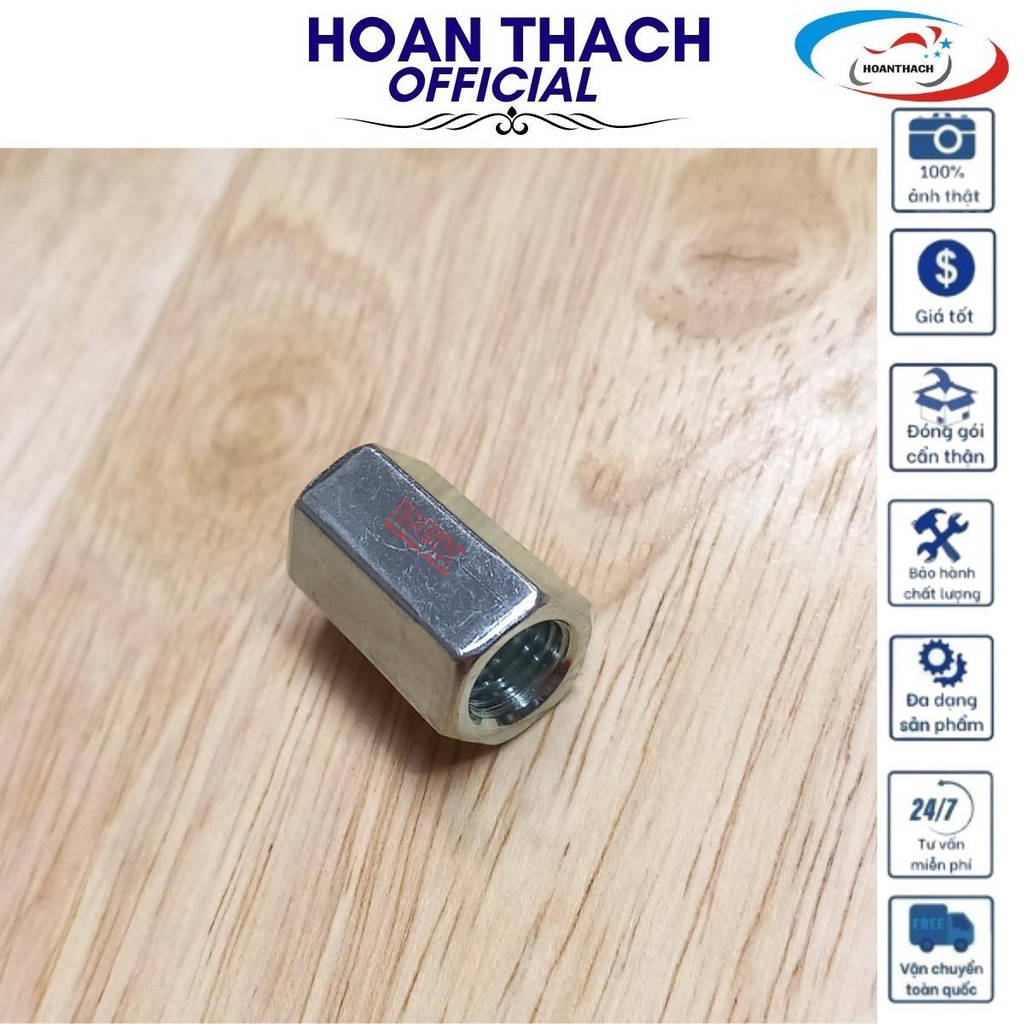 Đai Ốc Khóa Xe máy Winner 150 Winner X Honda, chính hãng HOANTHACH 90314KFM840