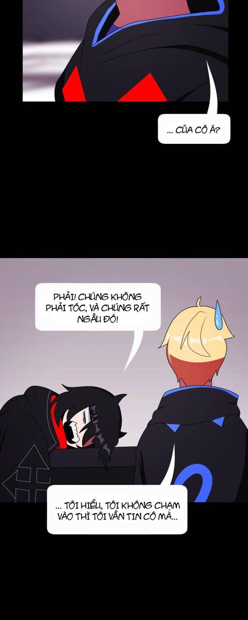 tử thần chapter 36 57