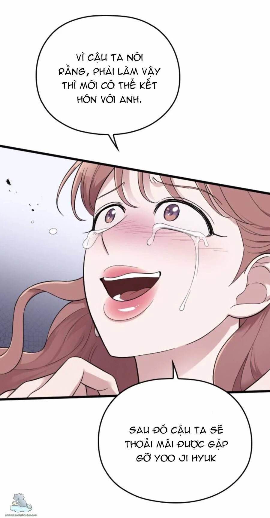 cô đi mà lấy chồng tôi chapter 33 4