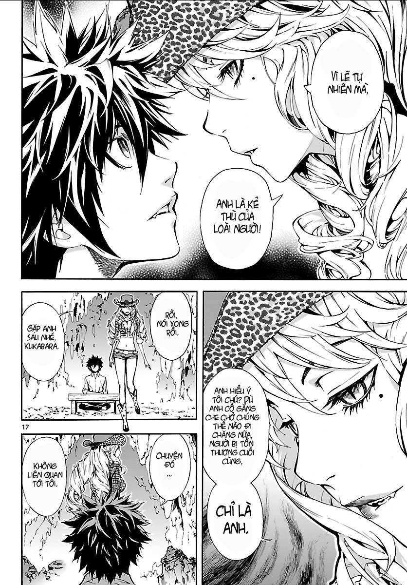 defense devil chapter 15 17