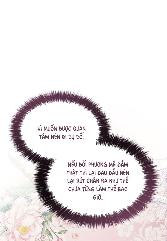 chị yêu, kiếp này em sẽ là hoàng hậu chapter 30.2 4