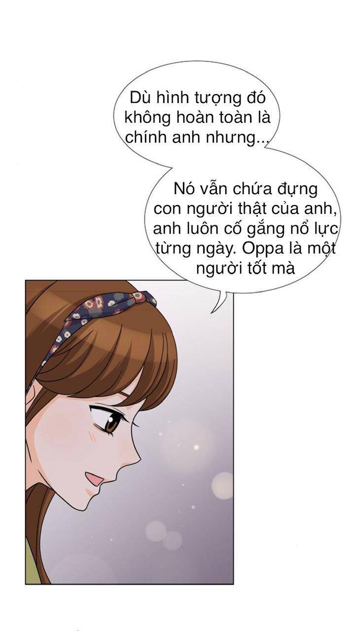 idol và sếp, em yêu ai? chapter 66 14