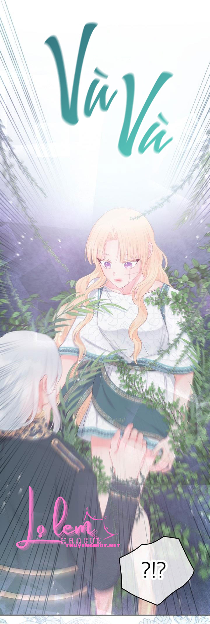 đừng đặt tình cảm mình vào cuốn sách đó chapter 28.1 20