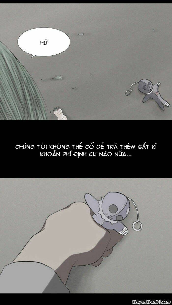 thứ sáu: những câu chuyện cấm chapter 22 14