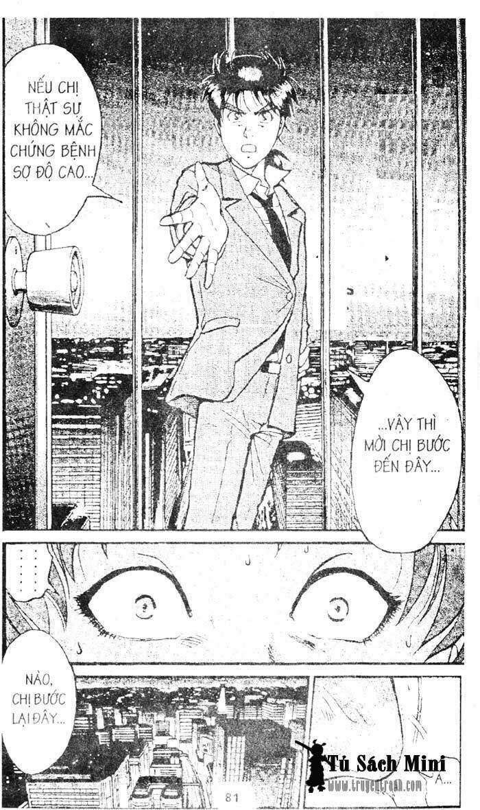 thám tử kindaichi (bản đẹp) chapter 94 40