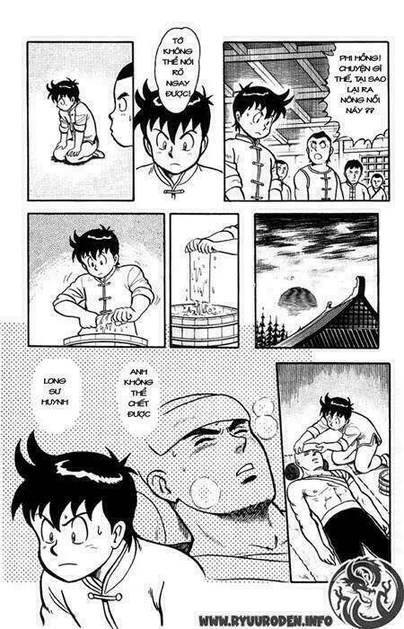 hoàng phi hồng phần 1 chapter 4 98