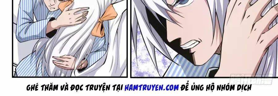 trảm yêu thành thần chapter 2 11