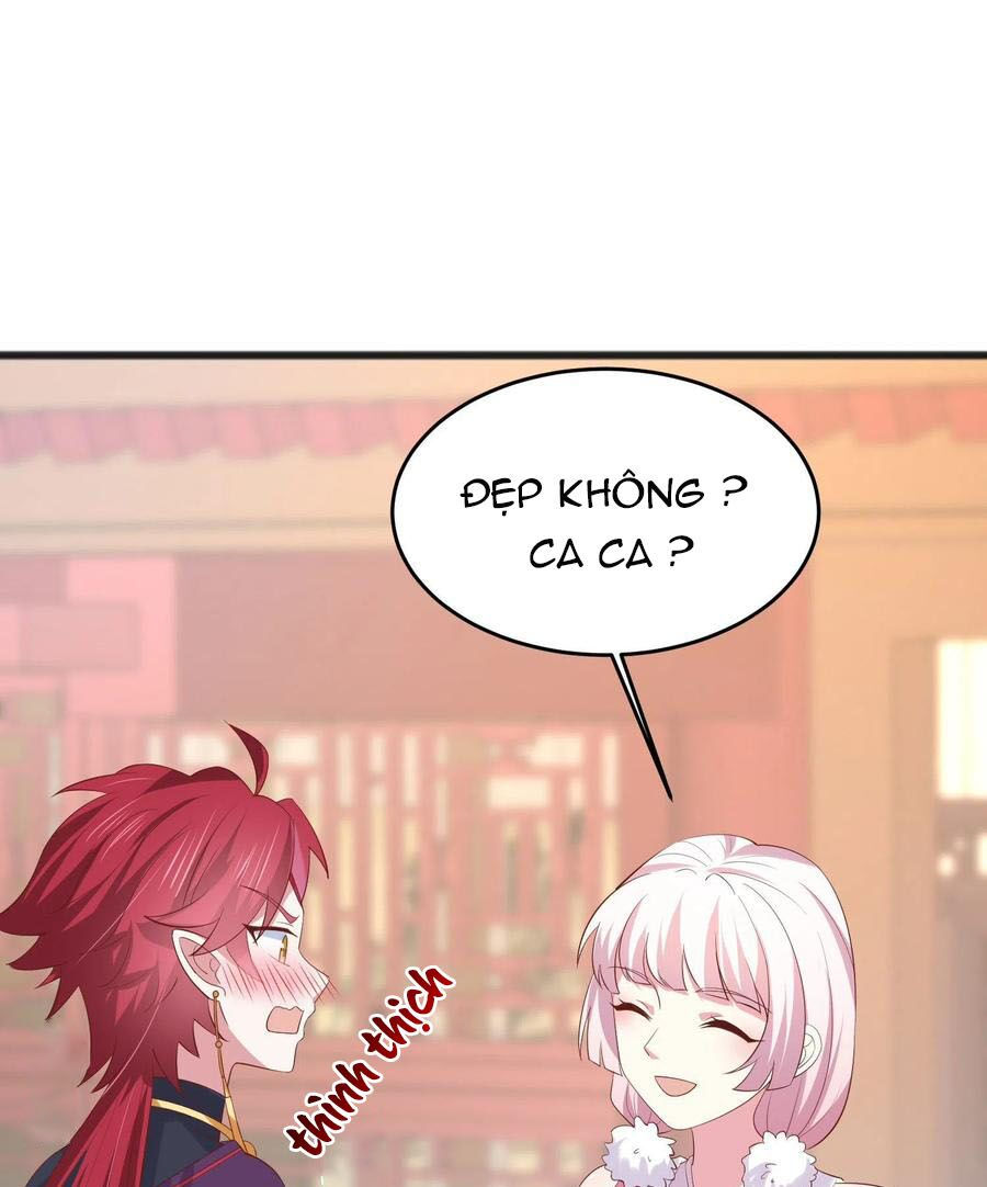 chi tôn đồng thuật sư: tuyệt thế đại tiểu thư chapter 220.5 3