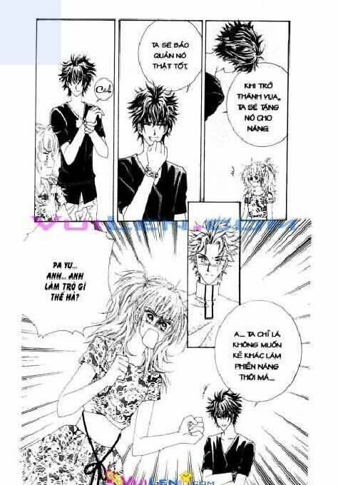 công chúa của tôi chapter 8 141