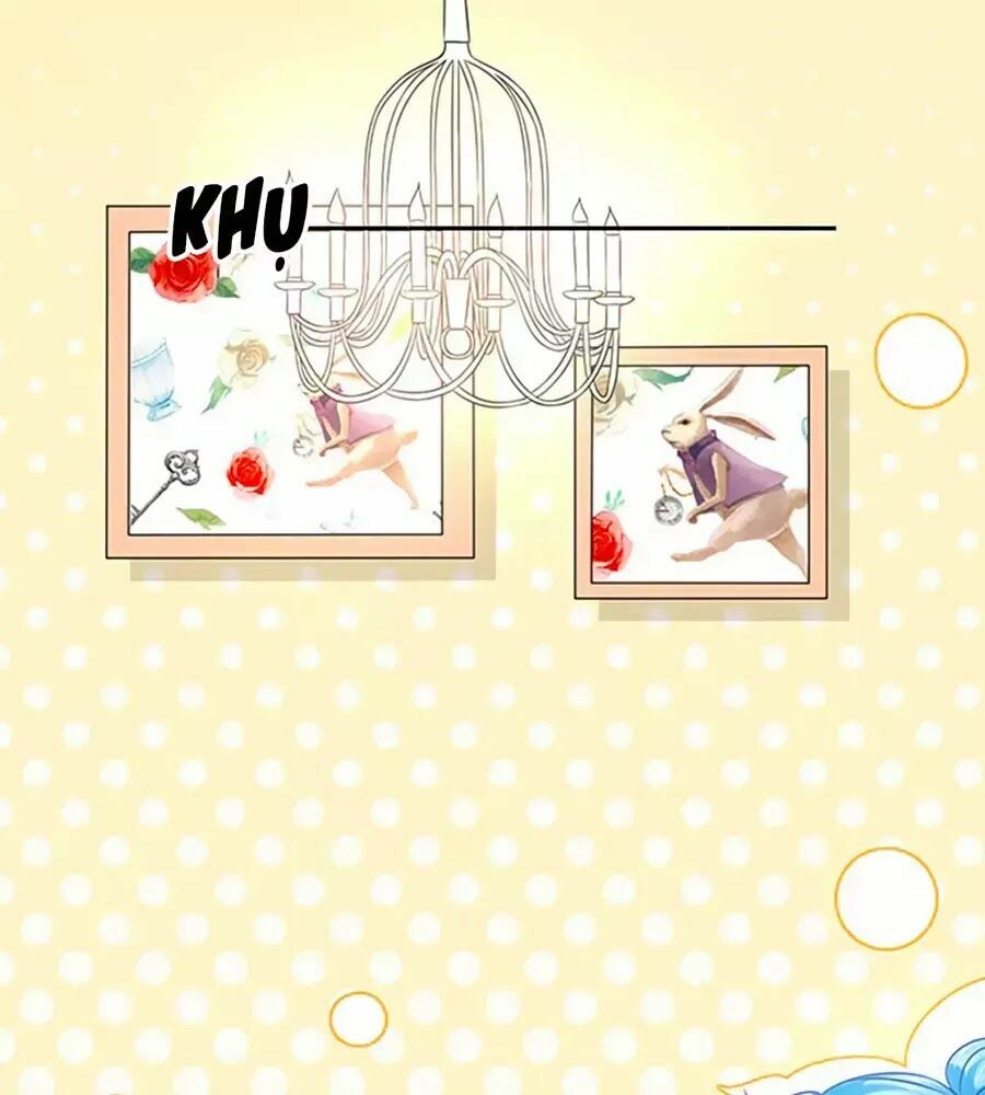 luyến đường thời quang chapter 61 43