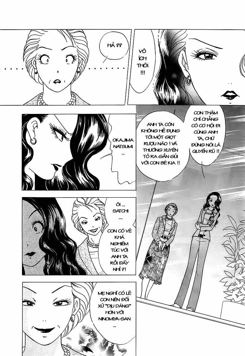 orange yane no chiisana ie full chapter 25 13
