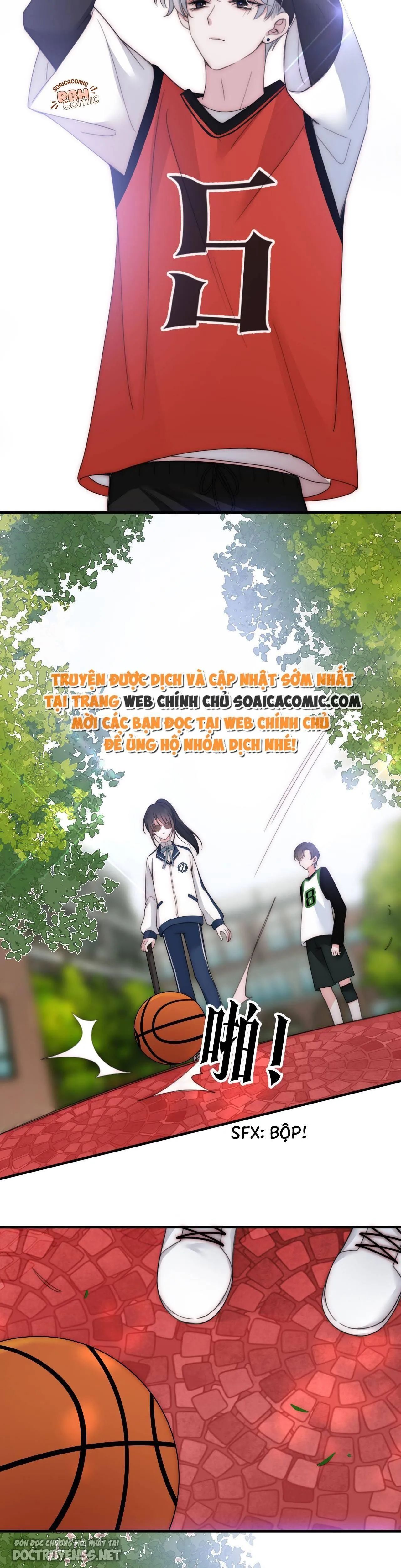 điên cuồng yêu em chapter 7 11