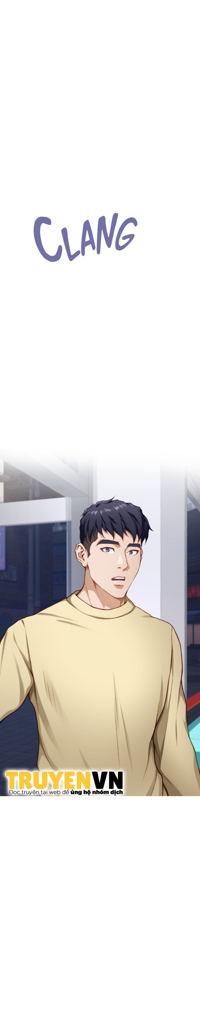 qua đêm với chị yêu chapter 15 28