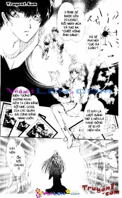 vua bài chapter 1 98