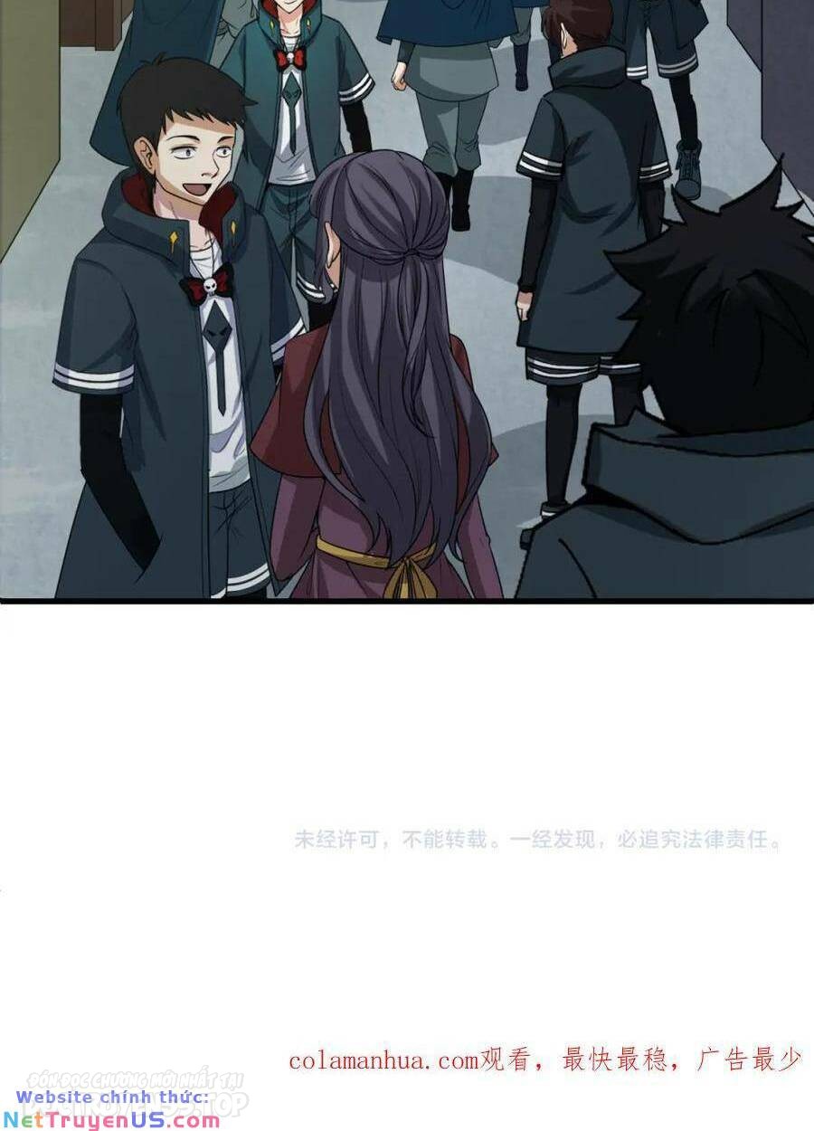 toàn cầu quỷ dị thời đại chapter 75 48