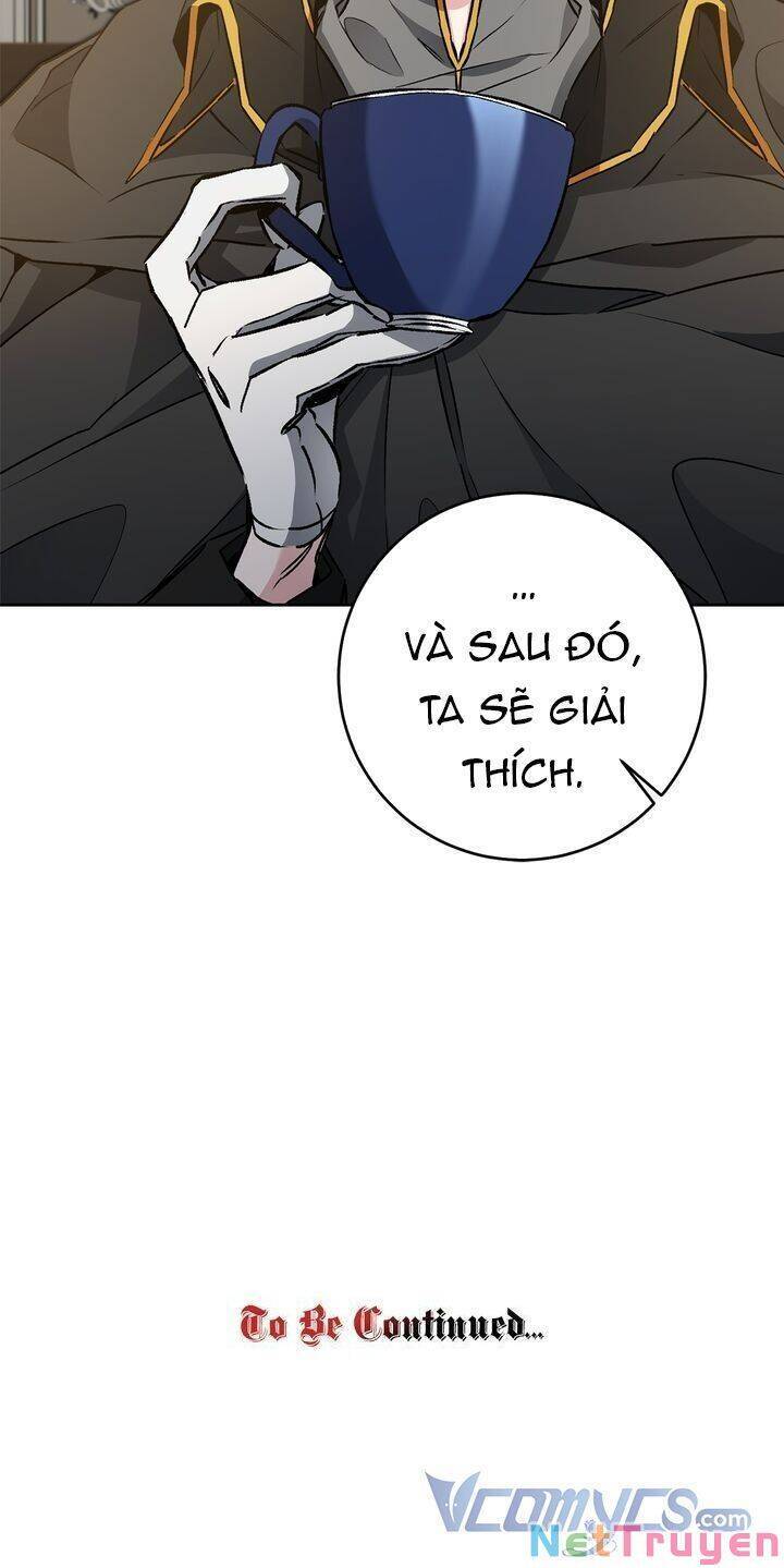 tôi trở thành hoàng đế bạo chúa trong tiểu thuyết chapter 81 38