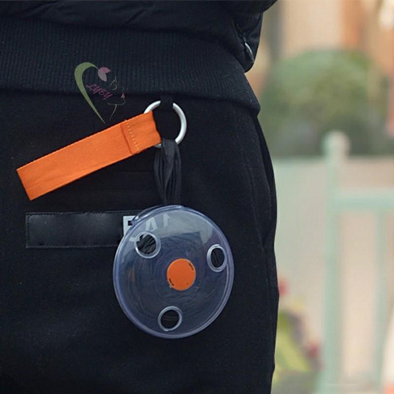 PVN18968 Túi đựng đồ mua sắm gấp gọn thông minh T2