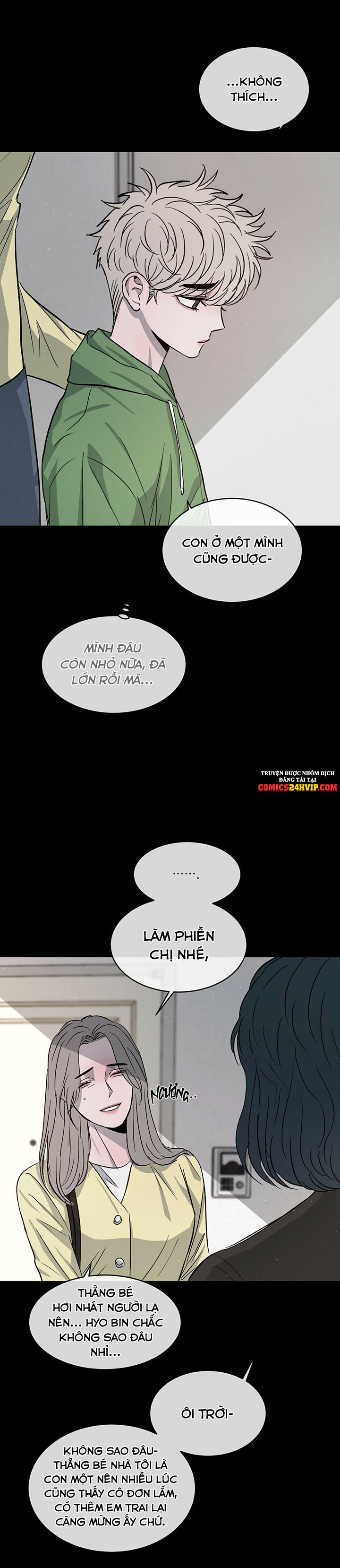 tương khắc chapter 38 7