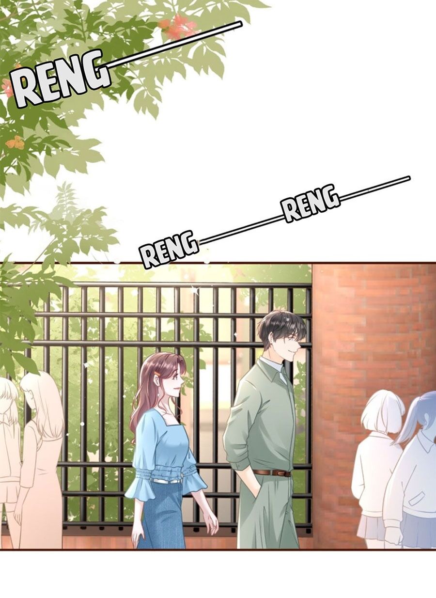 bạn gái tôi mới 30+ tuổi xuân chapter 44 27