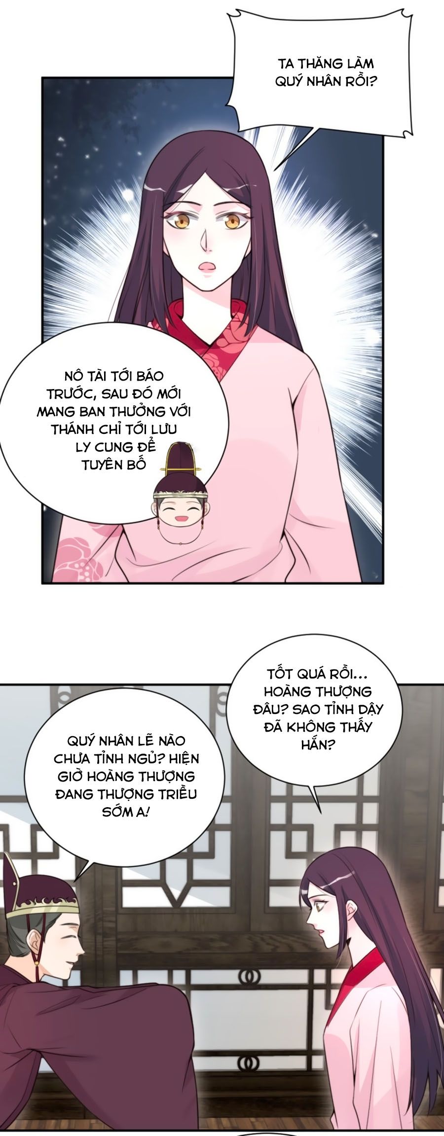 cung đấu live chapter 31 18