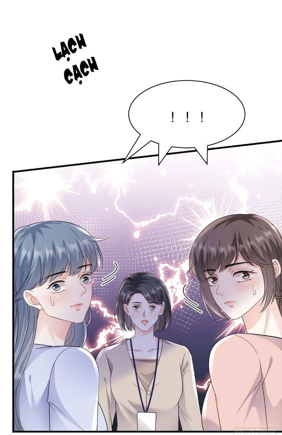 đại tiểu thư có ý đồ gì xấu đâu chapter 141 23