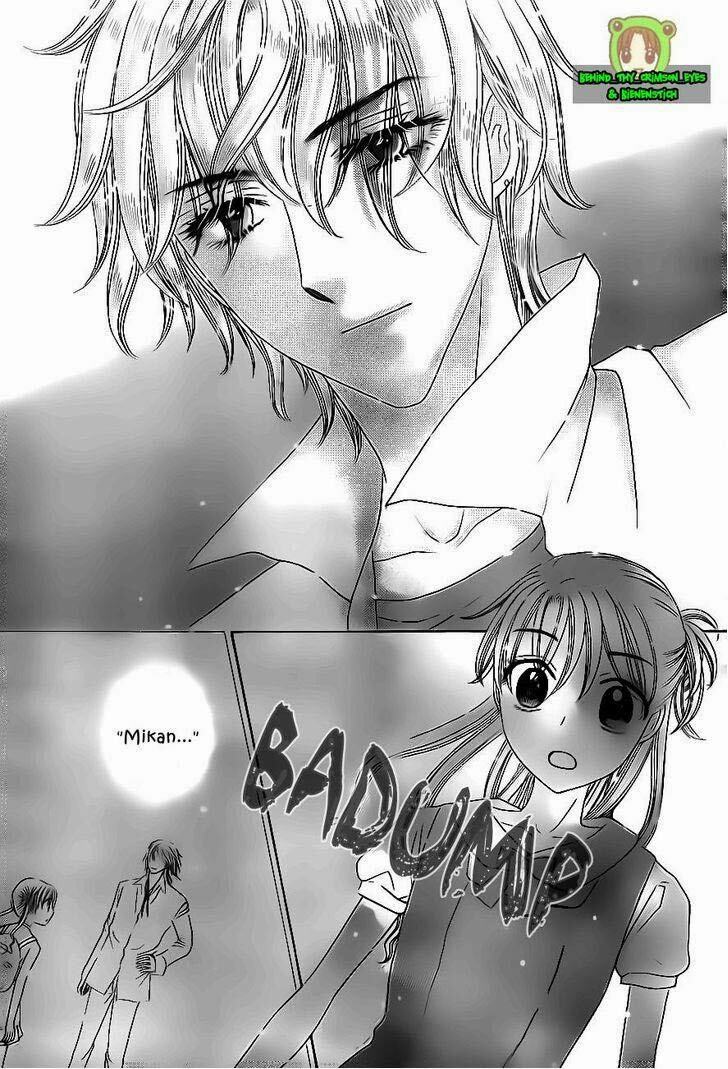 gakuen alice chapter 178 30