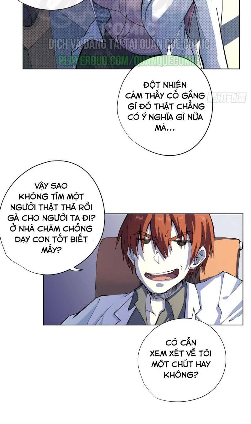 vương bài thần y chapter 14 31