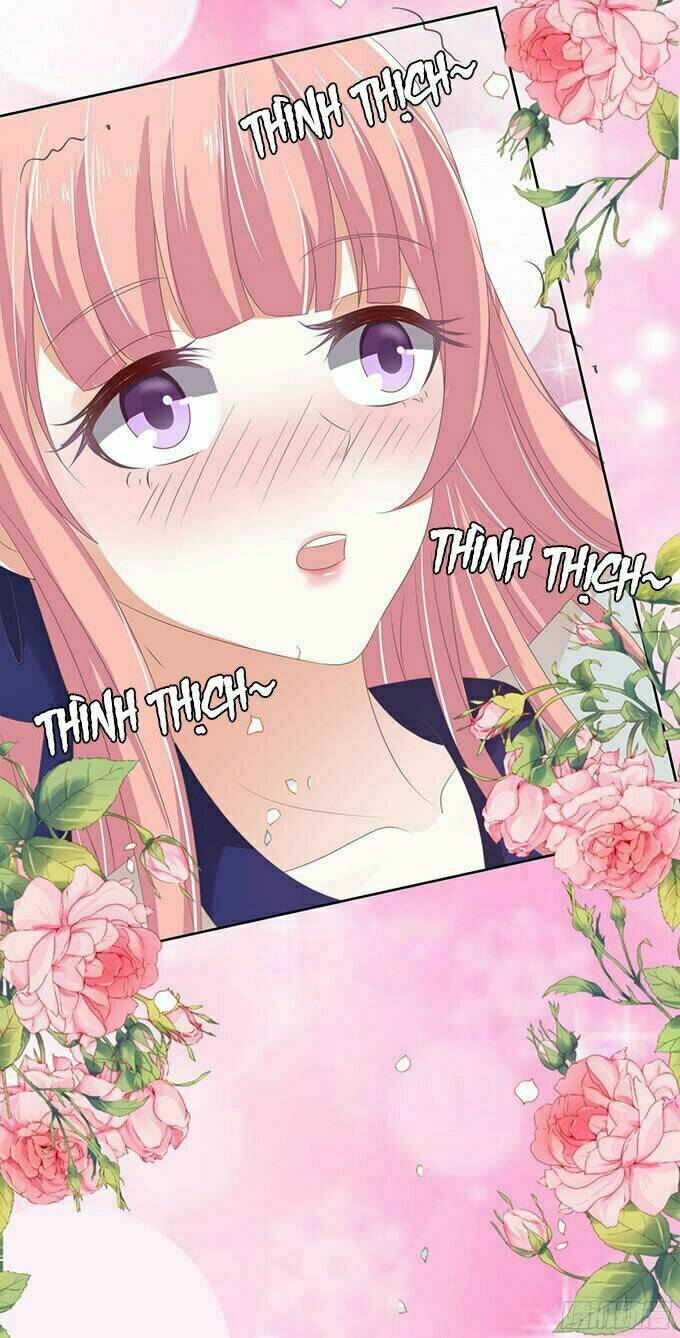 liệt ái tri hạ: series mật đào tiểu tình nhân chapter 57 36