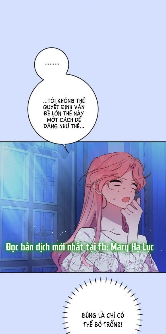 mỗi đêm chồng tôi đều biến đổi chapter 4.2 20