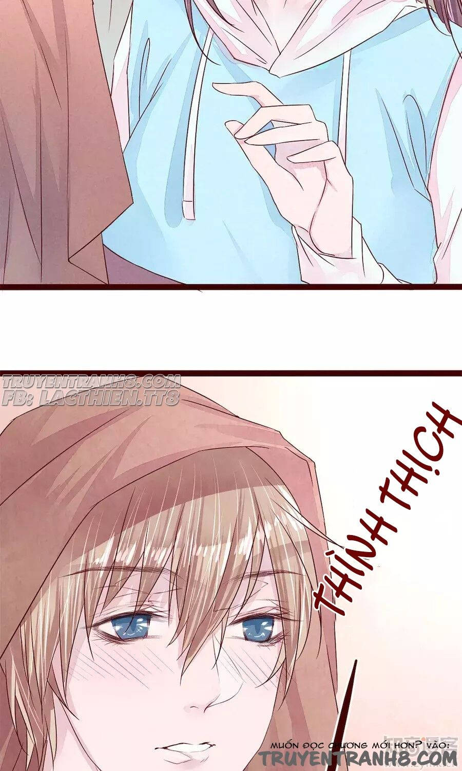 đào tạo nuôi dưỡng bạn trai mèo chapter 6 21