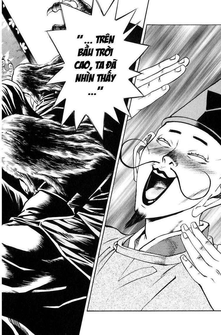 sơn tặc seyu chapter 24 36