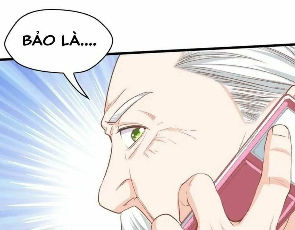 tổng tài đại nhân song mặt kiều thê chapter 27 45