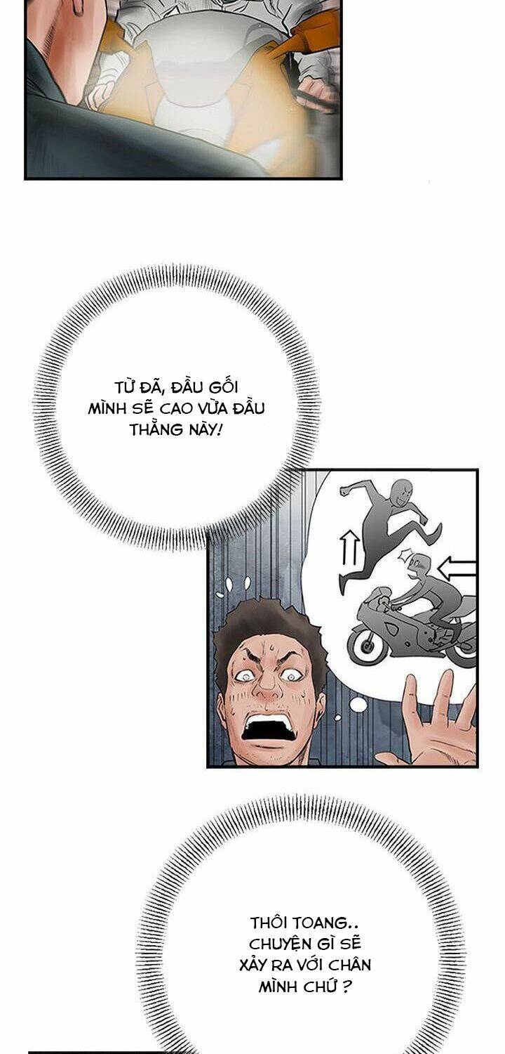 huyền thoại : khởi đầu chapter 42 8