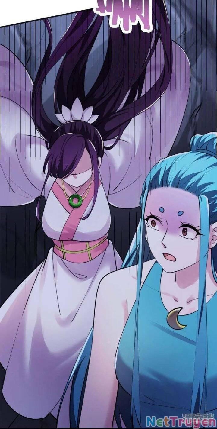 đồ đệ ta toàn là nữ ma đầu chapter 181 19