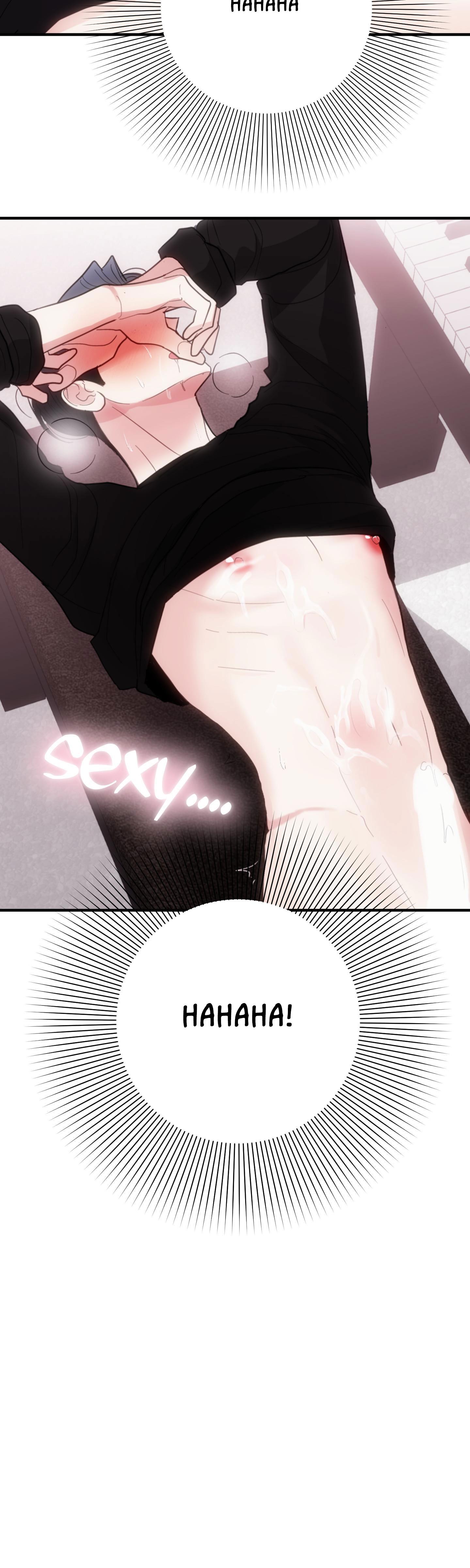 món quà dành cho kẻ ngạo mạn chapter 12 8