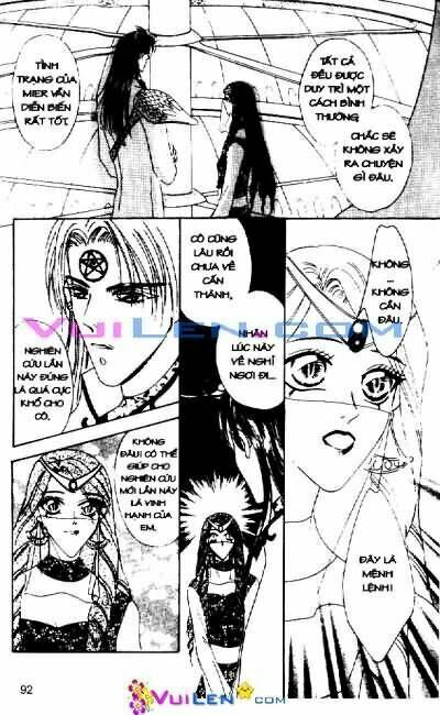 hai nàng công chúa chapter 5 92