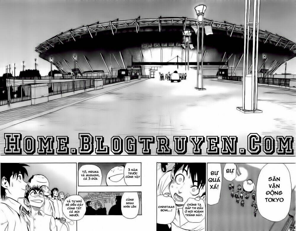 lá chắn mắt chapter 93 16